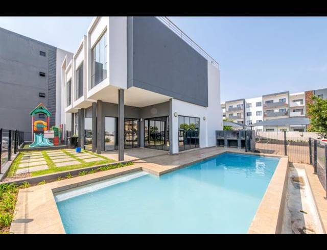 2 BEDROOM PROPERTY TO RENT IN CARLSWALD